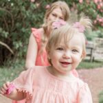 60Pieces Baby Girls Clips 2" Mini Hair Bow Grosgrain Ribbon Hair Bows with Fully Ribbon Lined Alligator Clips for Baby Girls Infant Toddlers Kids 30 Colors in Pairs - Image 5