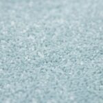 Paco Home Living Room Rug Plain Simple And Modern Short-Pile, Various Sizes and colours, Size:140x200 cm, Colour:Turquoise - Image 3