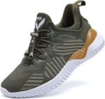 Boys Trainers Kids Running Shoes Child Athletic Shoes Casual Walking Shoes Boys Tennis Shoes Outdoor Sport Sneakers