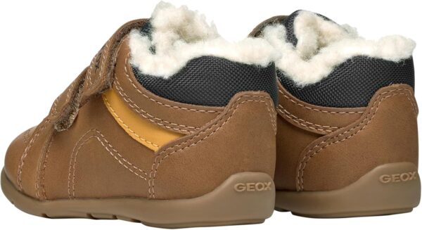 Geox Baby-Jungen B Elthan Boy A Sneaker - Image 9