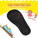 Yorgou Baby Boys Girls Water Shoes Toddler Beach Shoes Barefoot Aqua Socks Non-Slip for Pool Beach - Image 5