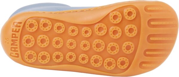 Camper Baby-Jungen Peu Cami 80153 Basket Bootie - Image 3