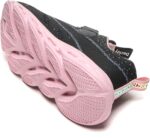 Children's Sports Shoes Boys' Basketball Sports Running Shoes - Image 7