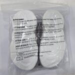 Toddlers First Walking Shoes 1-4 T Baby Boys Girls Sneakers Sock Shoes Breathable Flexible Antislip Sole - Image 8