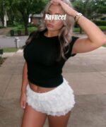 Navneet Women Bloomer Lace Booty Shorts Y2K Ruffle Shorts Sexy Boy Short Micro Mini Short Coquette Clothes Festival Outfits - Image 6