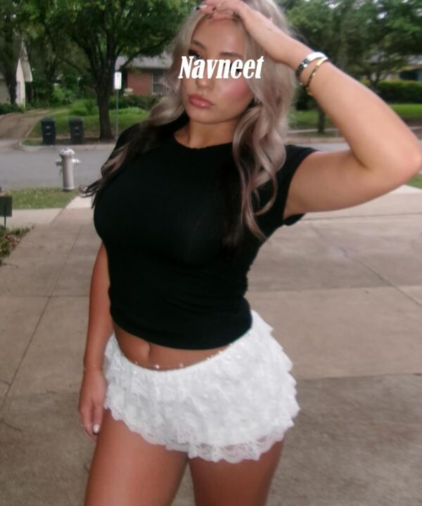 Navneet Women Bloomer Lace Booty Shorts Y2K Ruffle Shorts Sexy Boy Short Micro Mini Short Coquette Clothes Festival Outfits - Image 6