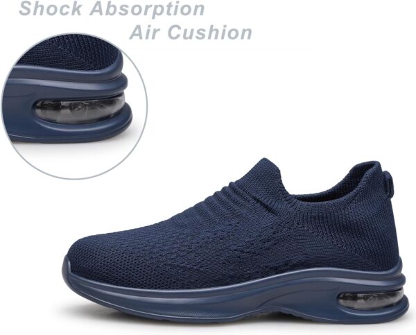 Kids Sock Shoes Boys Girls Trainers Tennis Walking Shoes Sneakers for Toddler/Little Kid/Big Kid - Image 6