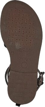 Geox Girl's J Sandal Karly - Image 7