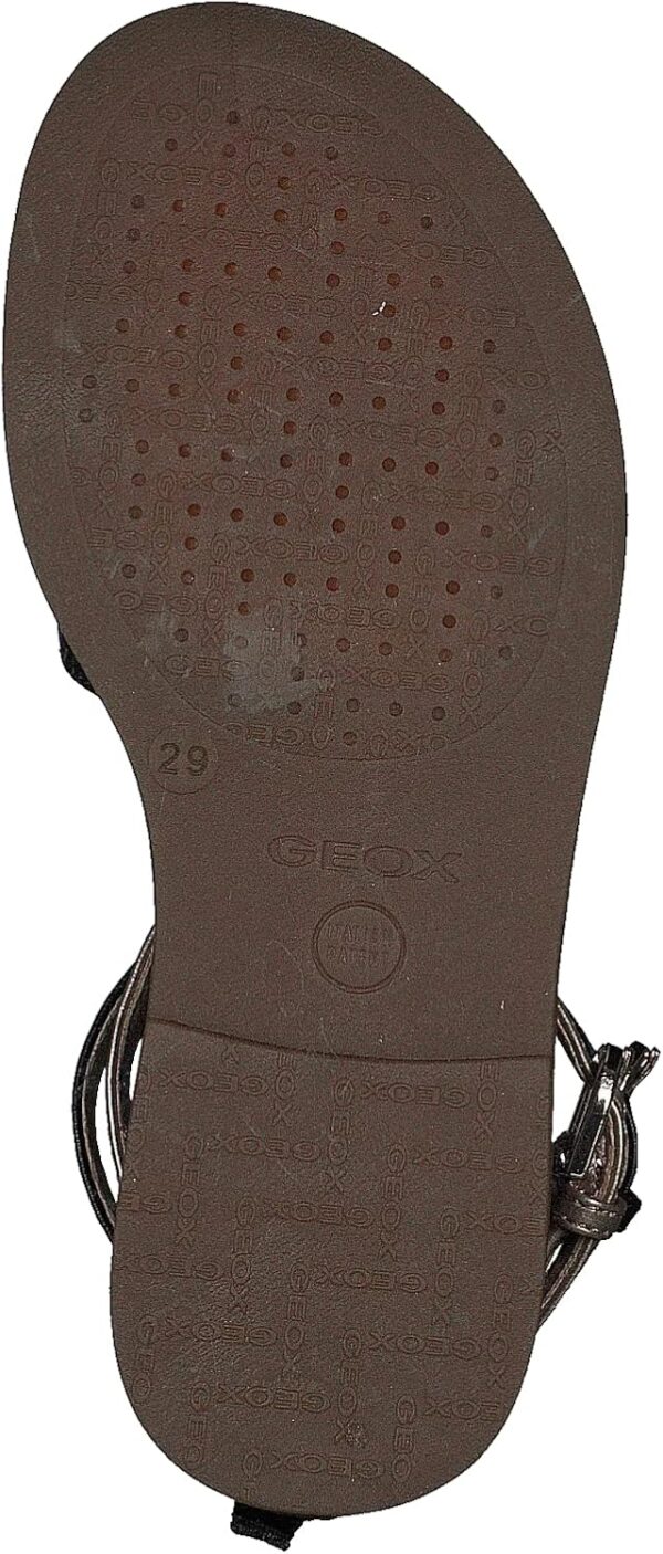 Geox Girl's J Sandal Karly - Image 7