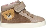 Geox Mädchen B Kilwi Girl A Sneaker - Image 3