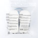 MK MATT KEELY Baby Boys Girls Sandals Toddlers Summer First Walking Shoes Kids Closed Toe Pre Walkers with Anti-Slip Rubber Sole - Image 8