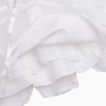 TiaoBug Baby Flower Girls Dress Princess Birthday Party Wedding Bridesmaid Dresses Christening Gowns Bloomers - Image 7