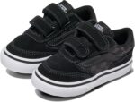 Vans Boy's Brooklyn Ls V Sneaker - Image 2