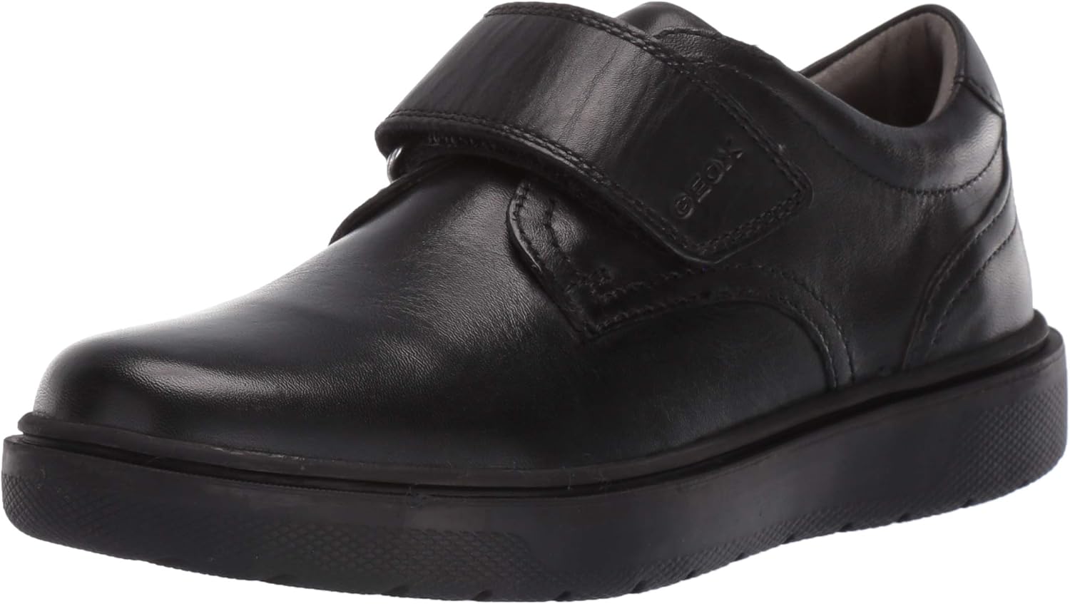 71MlHXFc6ZL._AC_SL1500_.jpg Geox Boy's J Riddock G Shoes - Image 1