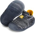 Cheerful Mario Baby Boys Girls First Walking Shoes Toddler Shoes Breathable Antislip Flexible Baby Shoes - Image 3