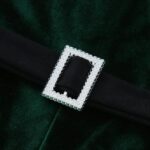 CHENSIYU Kids Boys Girls Toddler Baby Girl Christmas Pants Boys Dinosaur Trousers Baby Drawstring Bloomer Trousers Kids Dinosaur Bottoms Halloween Costume for Baby Girl Baby boy Outfits 12-18 Months - Image 5