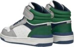 Geox Boy's J Washiba B Sneaker - Image 9