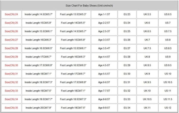 SHOBDW Girls Shoes, Baby Boys Fashion Cute Cartoon Duck Casual Winter Warm Toddler Child Home Sneakers Boots - Image 7