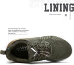 Boys Trainers Kids Running Shoes Child Athletic Shoes Casual Walking Shoes Boys Tennis Shoes Outdoor Sport Sneakers - Image 5