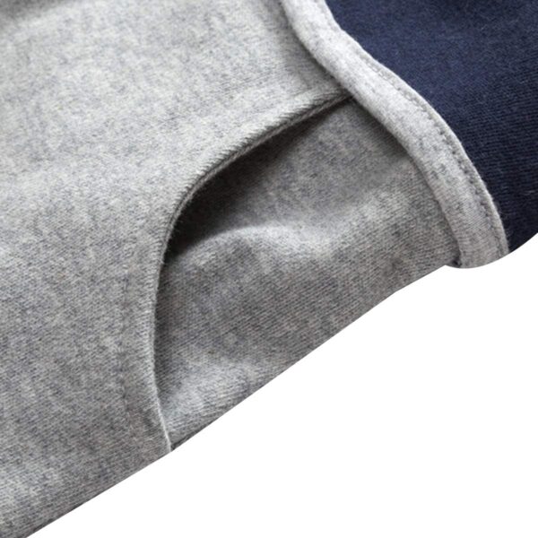 FamukaBaby Boys Romper One-Piece Suit Gentleman Jumpsuit Bow Tie Cotton Formal Outfits - Image 7