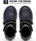 Harvest Land Boys Ankle Boots Waterproof Walking Shoes Boy Combat Boot - Image 6