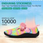 STQ KIDS Water Shoes Beach Shoes Qucik Dry Non-Slip for Summer - Image 3
