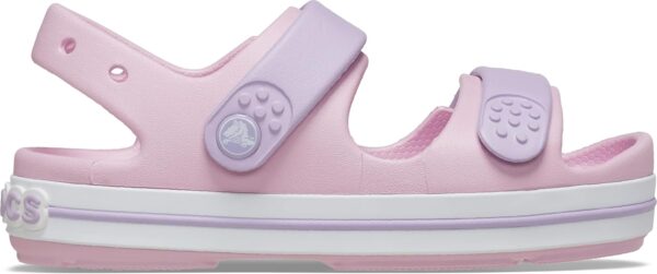 Crocs Unisex Kids Crocband Cruiser Sandal K - Image 4