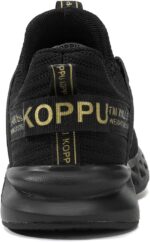 Kricely Boys Kids Trainers Boys Tennis Shoes Girls Running Walking Shoes School Gym Sports Trainers Breathable Lightweight Sneakers - Image 4