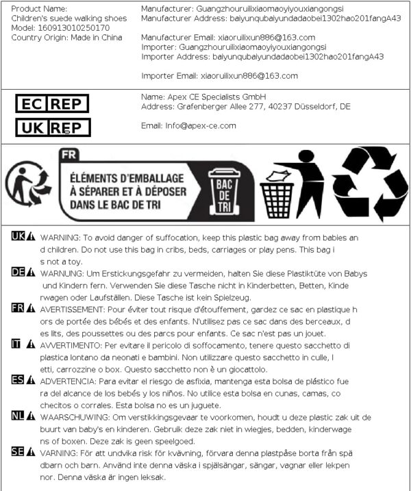 Cotton Infant Plush Boots Walkers Shoes Warm Bowknot Snow Baby Soft Girls First Baby Shoes Baby Boy Size 3 Boots - Image 7