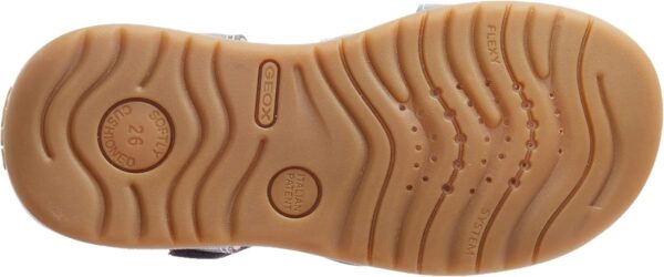 Geox Baby Boy's B Sandal Macchia - Image 4