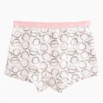 5 Pack Girl Cotton Underpanties Shorts Girls Toddler Knickers Panties Baby Briefs Underwear - Image 7