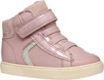 Geox Girl's B Gisli Sneaker