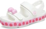 Crocs Unisex Kid's Crocband Cruiser Sandal T