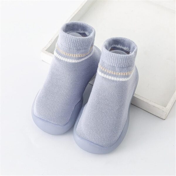 Boys Girls Shoes Kids Tennis Athletic Running Walking Lightweight Sneakers for Little/Big Kid Top Sneaker School Shoes for Girls Size 2 - Image 3