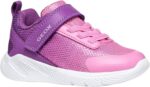 Geox Girl's B Sprintye Sneaker