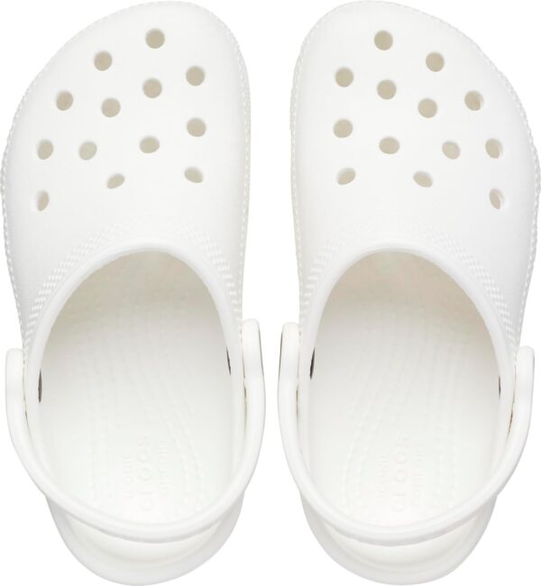Crocs Unisex Kid's Classic Clog T - Image 3