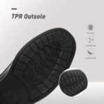 Bruno Marc Men's Lace Up Formal Dress Shoes Leather Shoes, Brogues Derby in Business, Casual, Work - Image 4