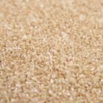 Paco Home Living Room Rug Plain Simple And Modern Short-Pile, Various Sizes and colours, Size:160x220 cm, Colour:Gold - Image 4