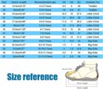 Girls Kids 𝗣ink Rubber Sandals Soft Flat Flower Summer Shoes Strap Non Slip Shower Water Sandals Childrens Fashion - Image 6