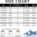 MASOCIO Baby Boys Girls Summer Shoes Infant Toddler Sandals Soft Sole Anti-Slip Shoes - Image 7