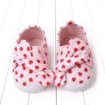 Baby Girls Boys Warm Shoes Soft Booties Snow Boots Comfortable Shoes Infant Toddler Warming and Fashion Shoes Babies Shoes Size 5 Baby Shoes Size 5 - Image 3