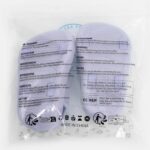 MK MATT KEELY Unisex Kids Summer Sandals Baby Anti-Slip Open Toe Adjustable Walking Shoes for Boys Girls - Image 7