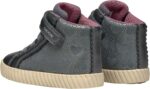Geox Baby Girl's B Mirroless Sneaker - Image 9
