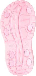 Mountain Warehouse Sand Kids Sandals - Comfortable Footwear with Cushioned Footbed, Touch Strap Fastening For Boys & Girls - For Spring Summer, Beach, Walking & Outdoors - Image 4