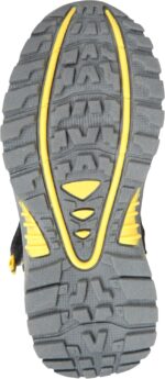 Mountain Warehouse Drift Junior Kids Boots - Waterproof Rain Shoes, Durable & Breathable, Boys & Girls - Walking, Hiking & Outdoors - Image 4