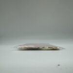 MEGAVOW 4 Pcs Girls Boys Hair Brush and Comb Set, Cute Styling Childrens Comb Hairbrushes Hairdressing Rat Tail Brush for Toddler Child's Hair - Image 10