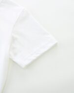 Kids Boys Summer Short Outfits Clothes Set Toddler Cool Dinosaur Digger Shark Animal Print Short Sleeve Cotton T-Shirt Tops and Shorts 2Pcs Crewneck Clothing Set Age 1-7 Years Old - Image 4