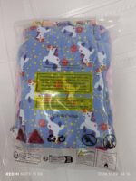 SOIBEEN Boys Pyjamas Set 100% Cotton PJs Toddler Long Sleeve Short Sleeve Sleepwear Kids Clothes Outfit 1-12 Years - Image 6