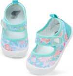 JOINFREE Girls Boys Summer Sandals Infant Shoes Lightiwehgt Barefoot Sneakers Toddlers Breathable Sandals Sneakers Water Shoes - Image 6