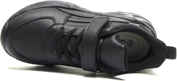 Kids Girls Sports Boys' Basketball Running Shoes - Image 3